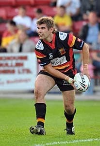 Chris Charles9